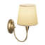 Pomfret 1-Light Sconce