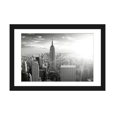 " New York " by PhotoINC Studio
