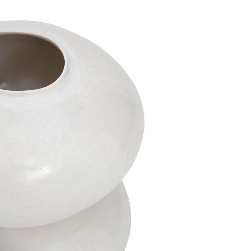 Alfrida Vase Foss