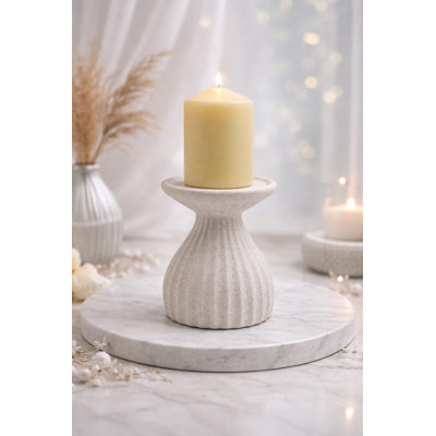 Ceramic Candle Accessories