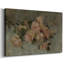 «Vintage Botanical - CXV» sur toile-654213009-654213008