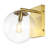 Ackworth Armed Sconce-293714261