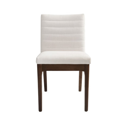 Aliff Upholstered Parsons Chairs