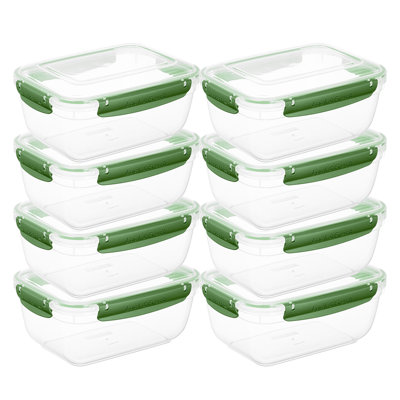 Contenant alimentaire Diondria