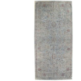 Tabriz One-of-a-Kind 8'1" X 16'5" Area Rug