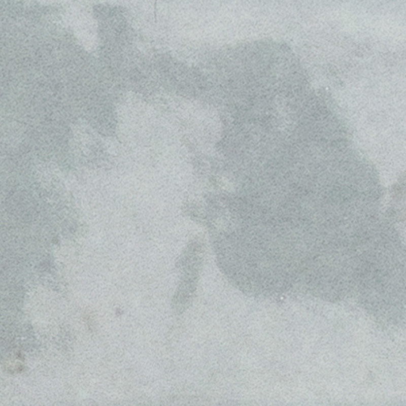 Coco 2" x 6" Porcelain Subway Wall Tile, Blue Grass