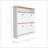 2-Shelf Shoe Rack-1313076361