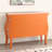 Elegant 3-Drawer Accent Chest-110430941