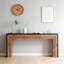 Console moderne