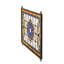 High Madison Window Panel