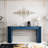 59-inch Long Console Table-2126371969