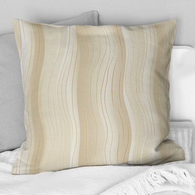 Coussin Zen