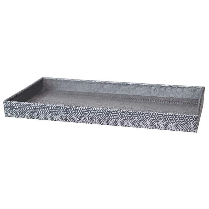 Bathroom Tray