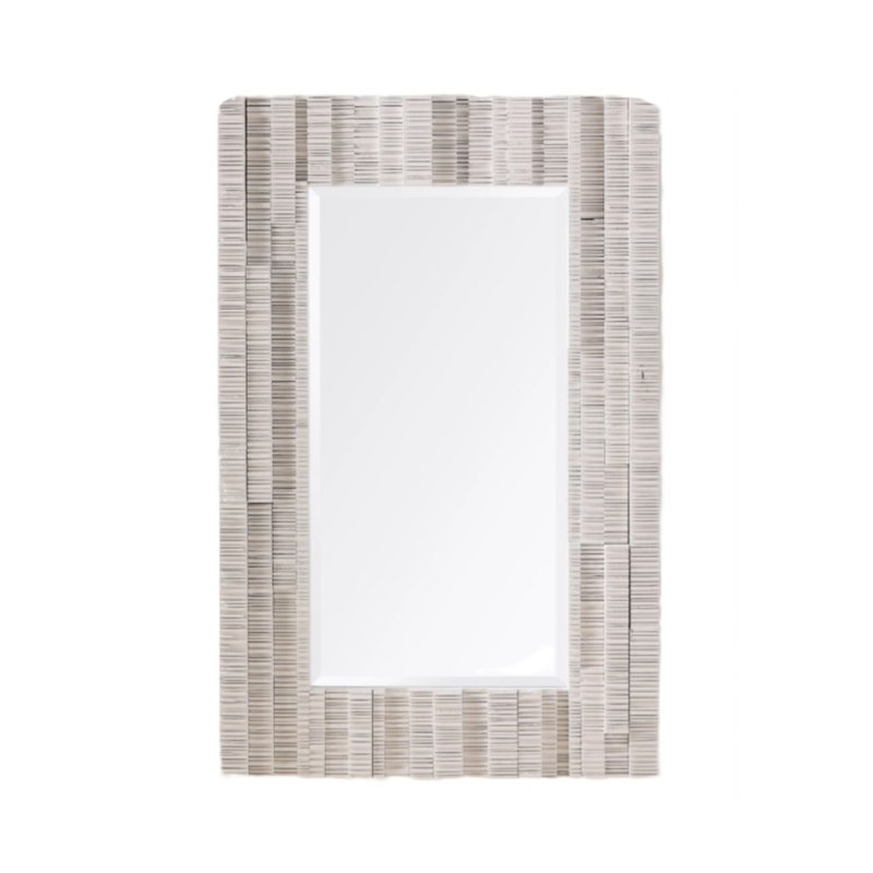 Rectangle Mirror