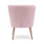 Fauteuil de chambre rembourré Breann-1712653623