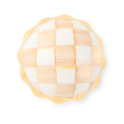 Check Petit Four Round Knob