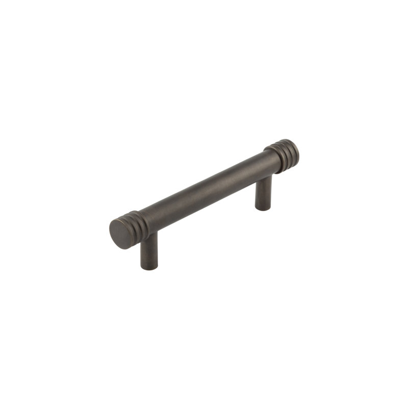 Hoxton Bar Handle, Dark Bronze