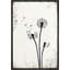 Pissenlit «Simple Whimsy Flying Dandelion-119402271-56407337-56407338