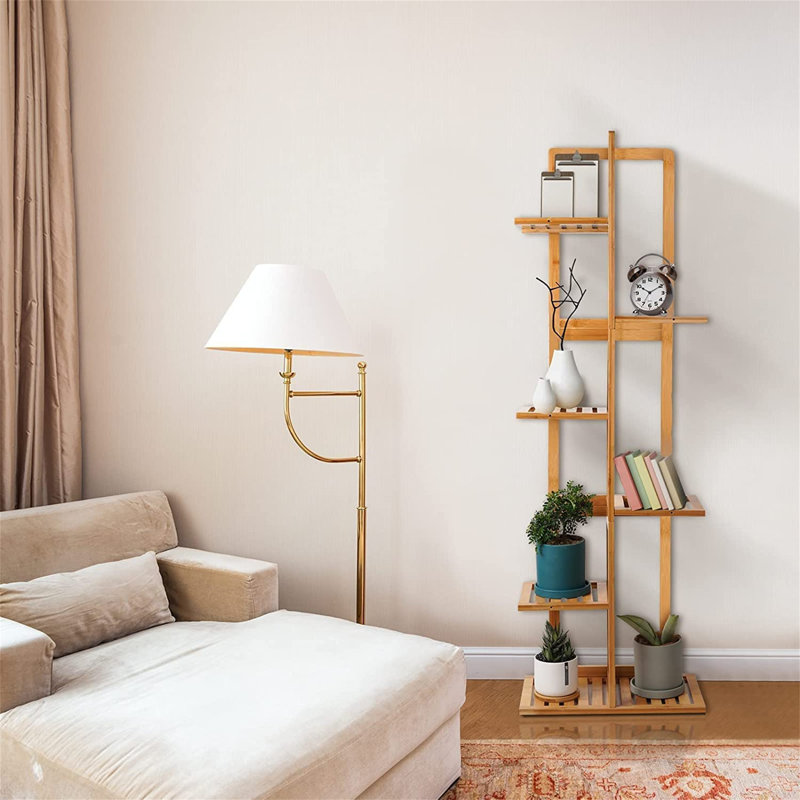 Plant Stand - Set of 6