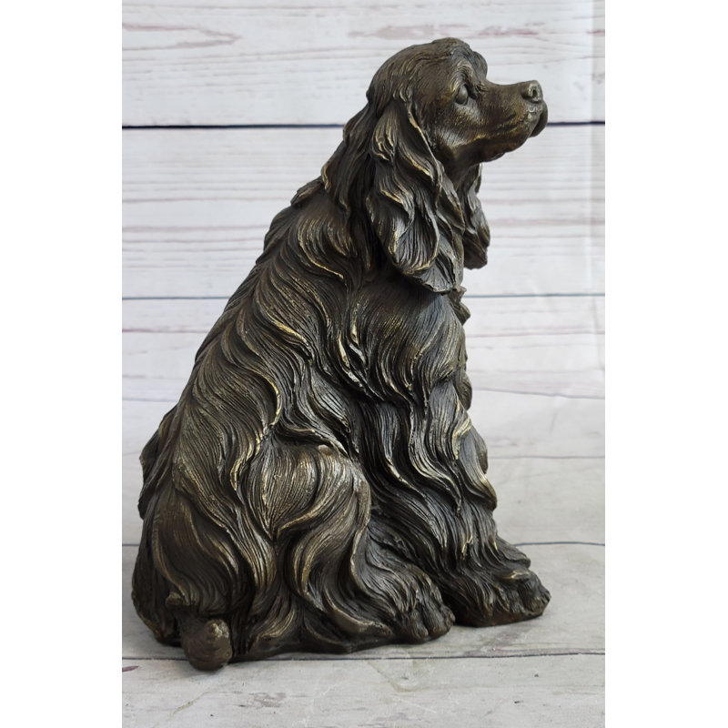 Figurines et sculptures Raymel