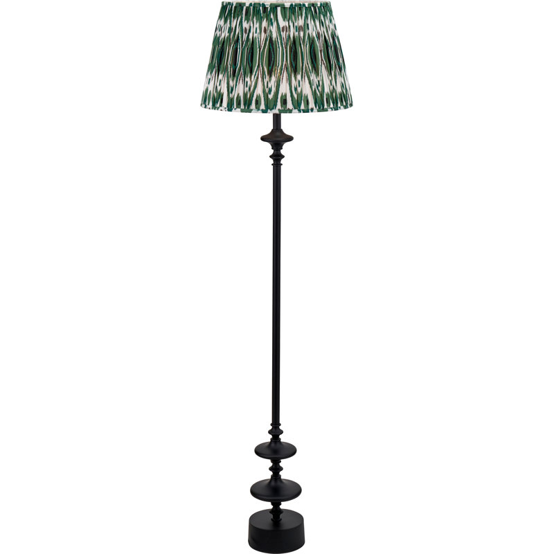 Aagat 147cm Matte Traditional Floor Lamp