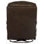 Fauteuil inclinable et oscillant Jasyiah-253833306