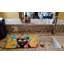 Tapis de séchage