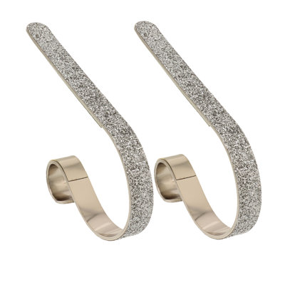 Mantleclip Stocking Holder