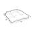 ARDEN Outdoor Seat Cushion