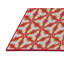 Tapis de zone orange à motif-1729568659
