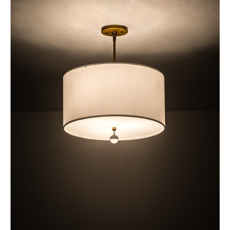 Cilindro 3 - Light Pendant