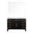 Black est en rupture de stock