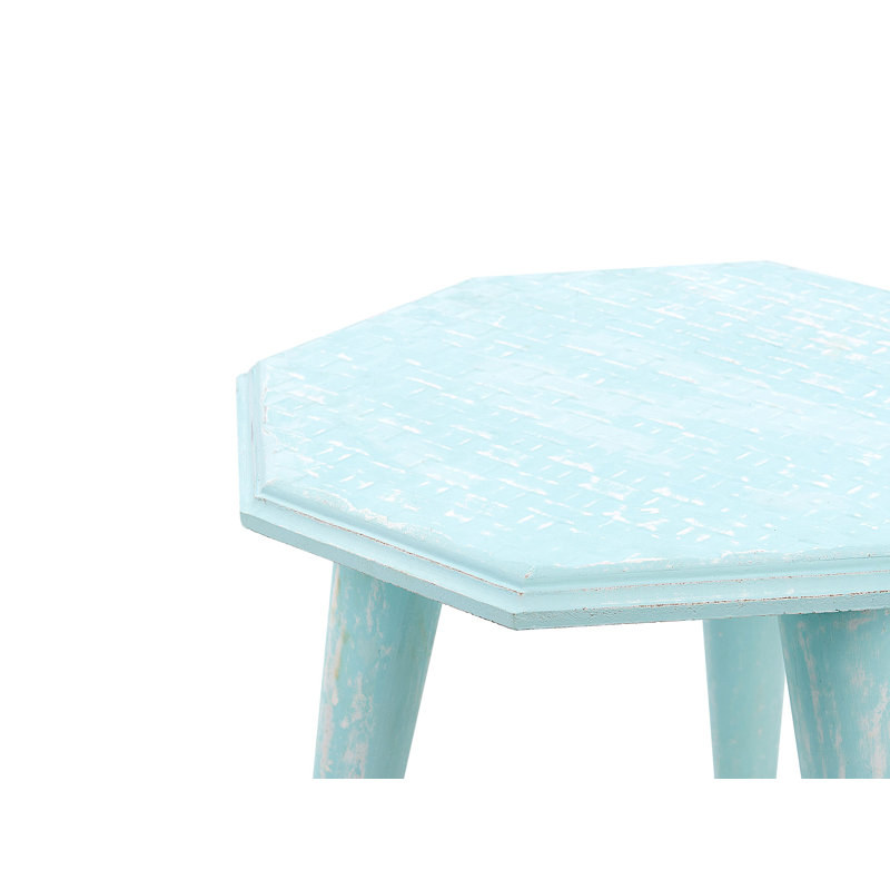 Airi 3 Legs 2 Piece Nest Of Tables