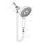 Raindance Rain Handheld Shower Head