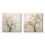 Minimalisme - Arbre d'érable beige Melody-645566395-645566369