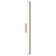 Octavio LED Flush Mounted Sconce