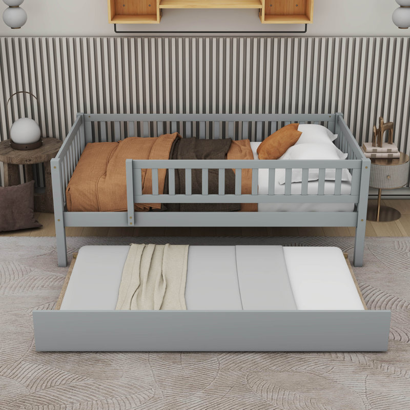Daybed, Gray