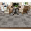 Hand-Knotted High-Quality Beige and Brown Area Rug