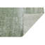 Hand Knotted Area Rug in Silver And Sage Green-1435098303
