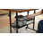 Jigsaw Puzzle Table with Legs, Puzzle Board with 10-Tilting-Angle & Height Adjustable for 1500 Piece