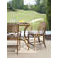 Table bistro Los Altos Valley View