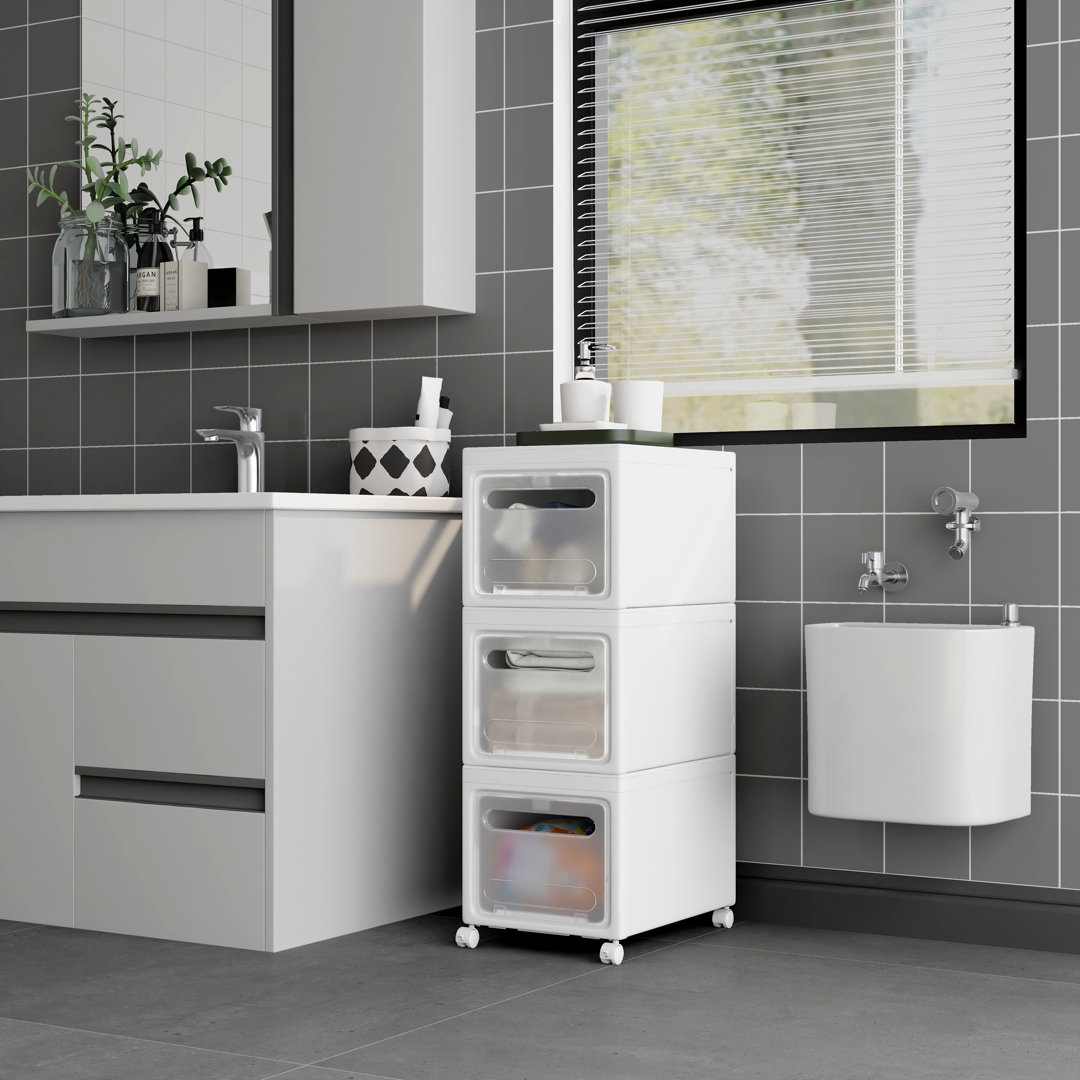 Myliah 3 Drawer Rebrilliant