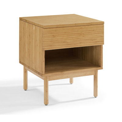 Table de chevet Mid-Century