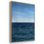 Open Water II, reproduction sur toile 3 pièces-100503476-100503486