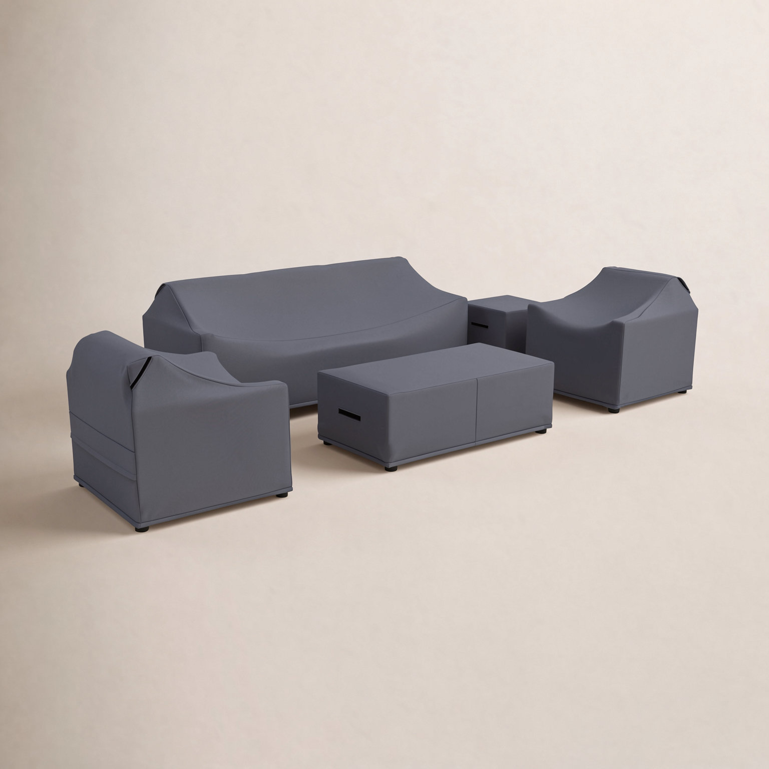 Patio Seating Outdoor Furniture Cover