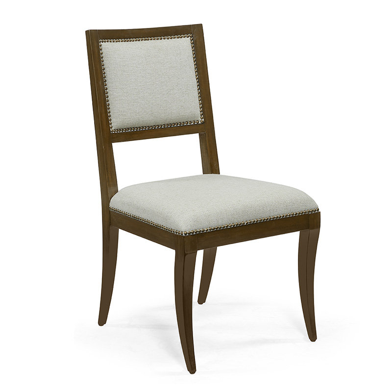 Ross Upholstered Dining Chair