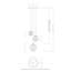 Breeze 3 - Light Pendant-1559955496