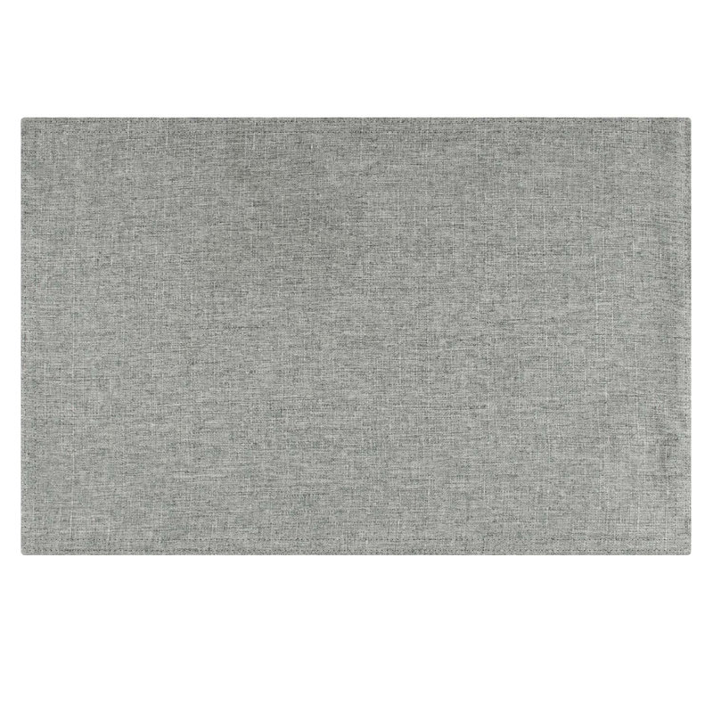 Placemat, Gray