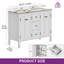 Meuble-lavabo Mercer41-1270154044