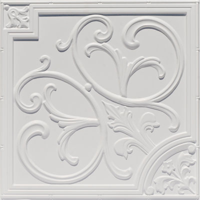 SAMPLE - Drop-in Ceiling Tile